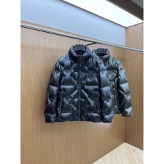 Prada Down Jackets